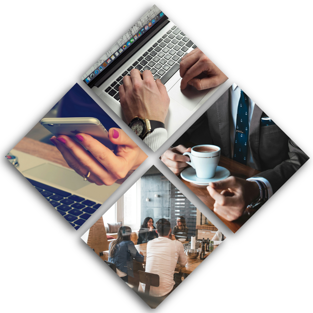 Careers @ Diamond & Co